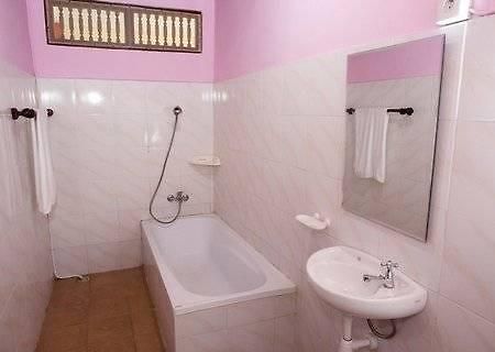 Villa Rainbow Bali Esterno foto