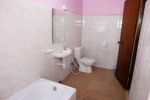 Villa Rainbow Bali Esterno foto