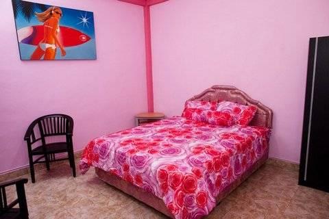 Villa Rainbow Bali Esterno foto
