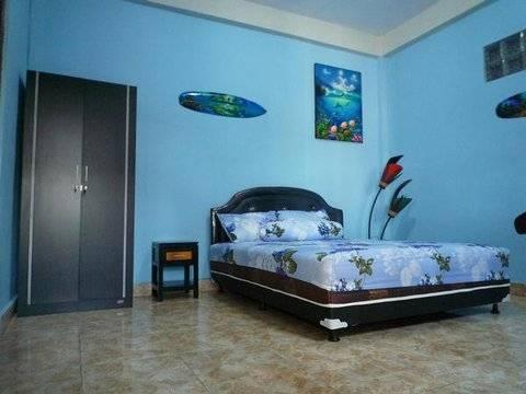 Villa Rainbow Bali Esterno foto