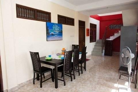 Villa Rainbow Bali Esterno foto